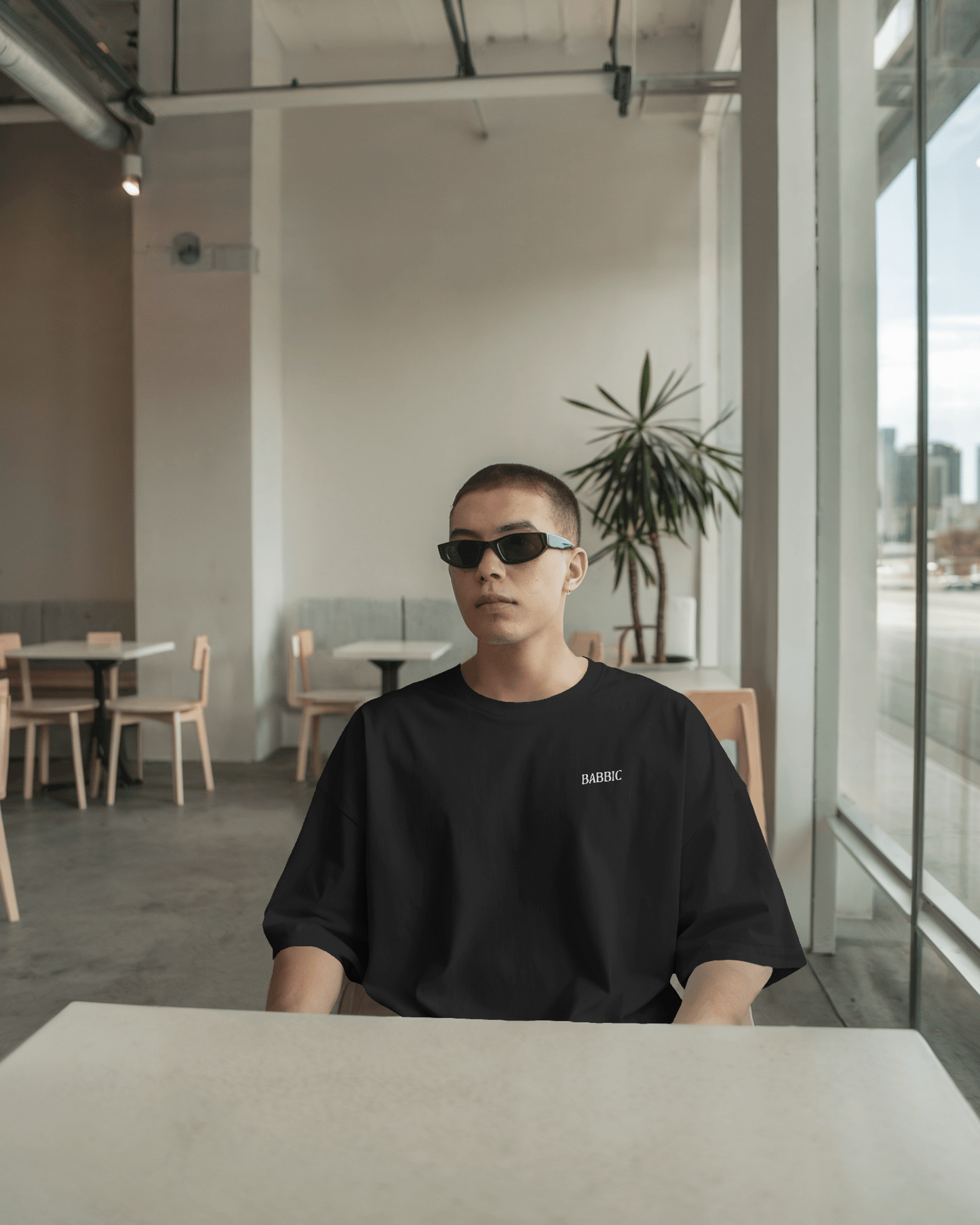 The Void | 001