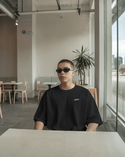 The Void | 001