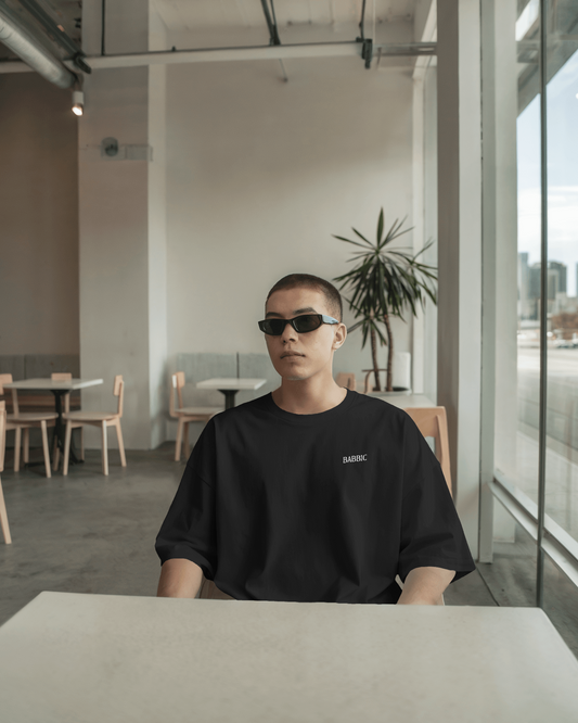 The Void | 001