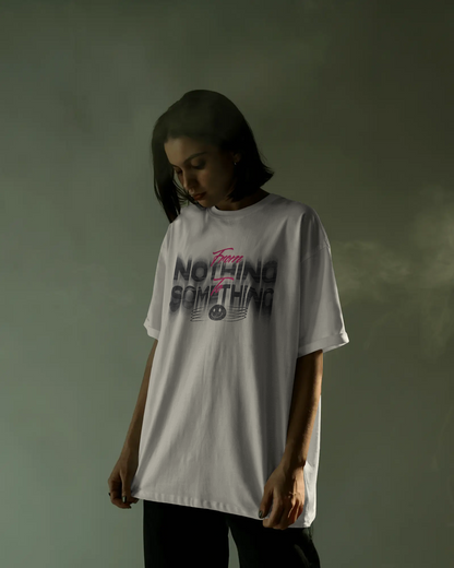 From Nothing to Something | 415