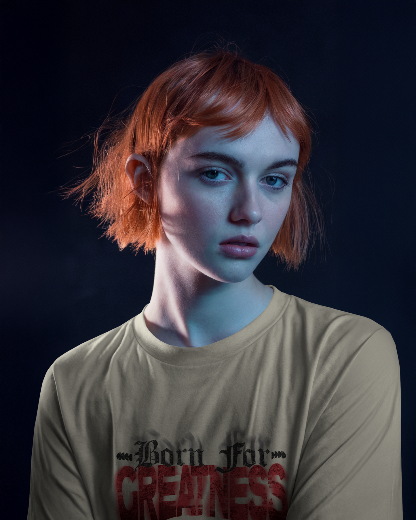 Born for Greatness | 420