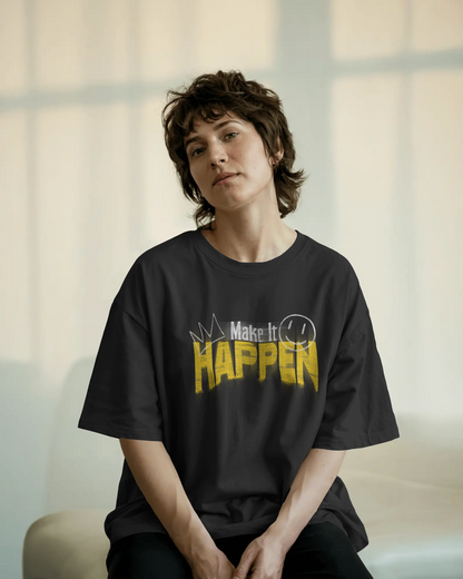 Make It Happen | 412