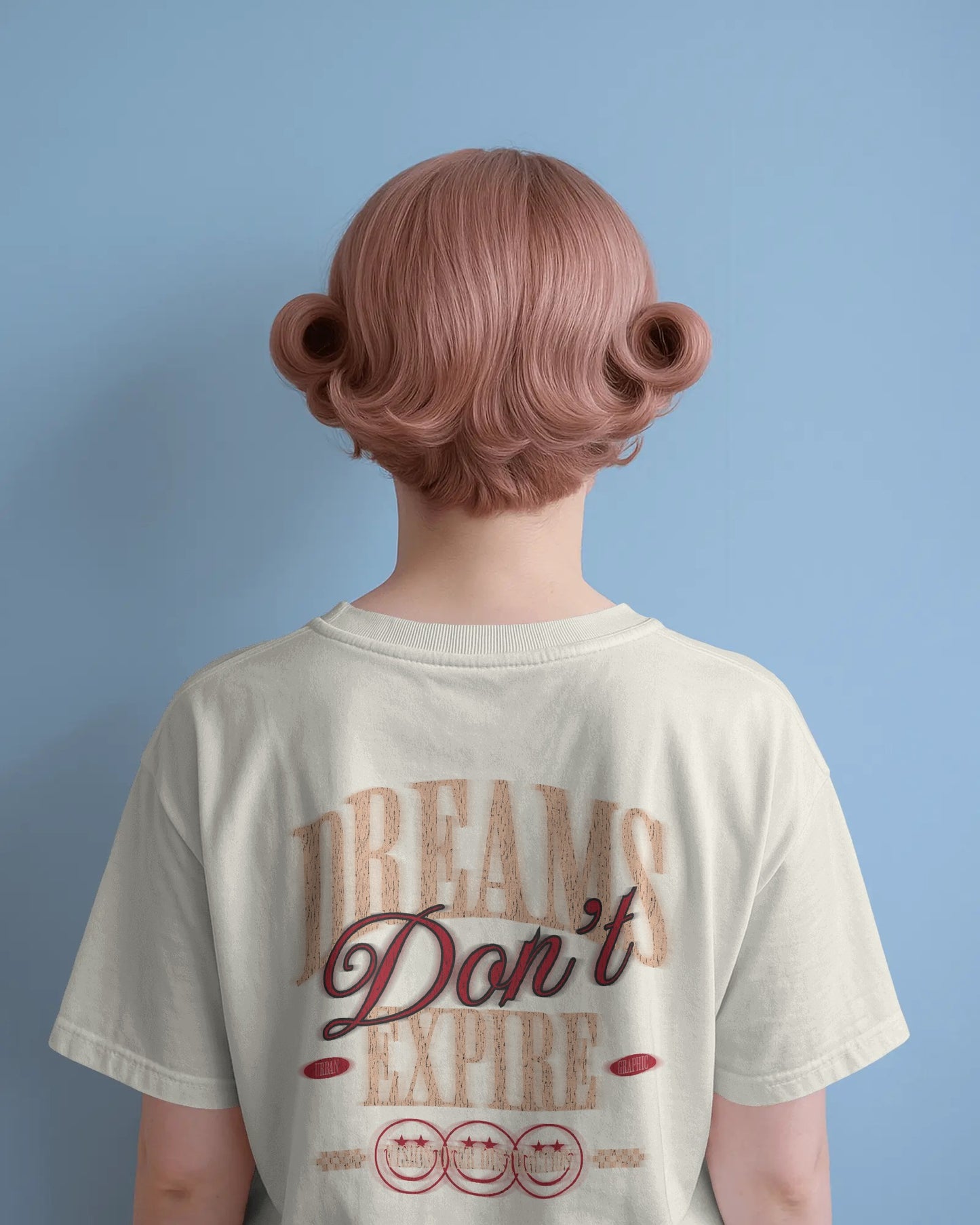 Dreams Don't Expire | 401