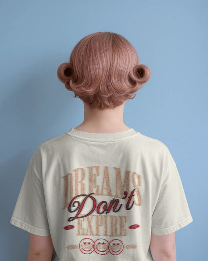 Dreams Don't Expire | 401