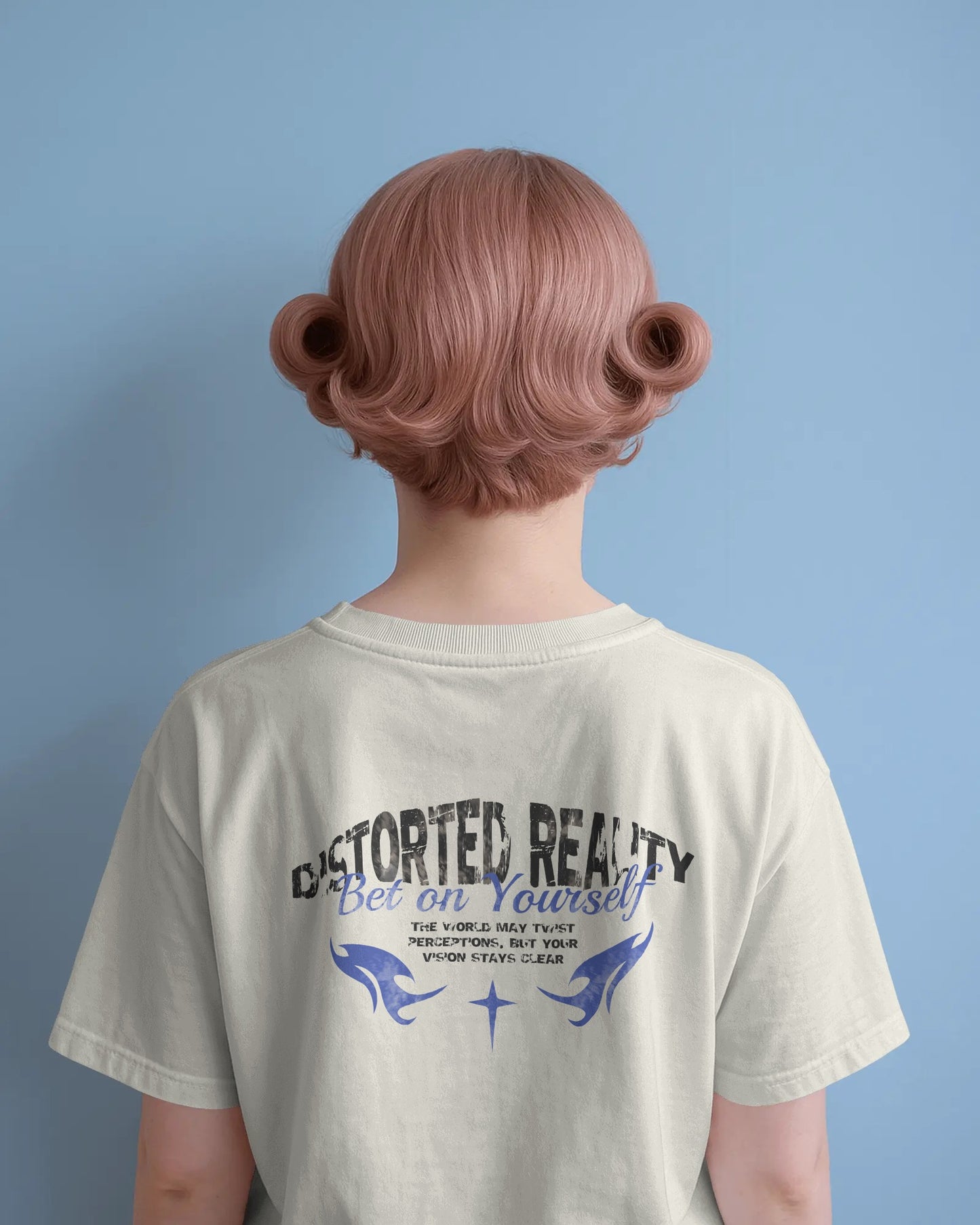 Distorted Reality | 403