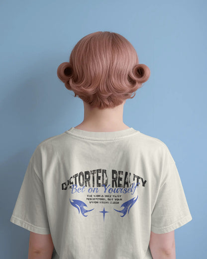 Distorted Reality | 403