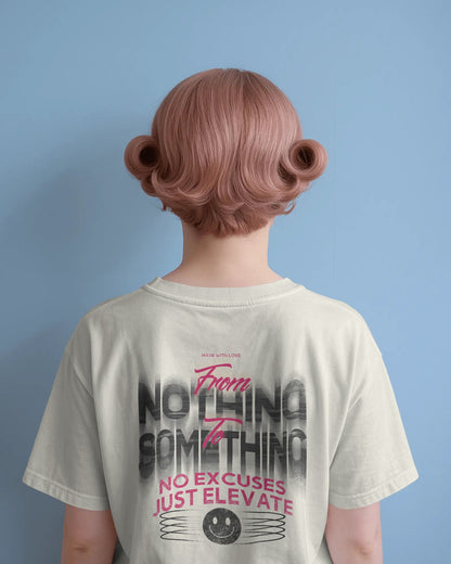 From Nothing to Something | 415