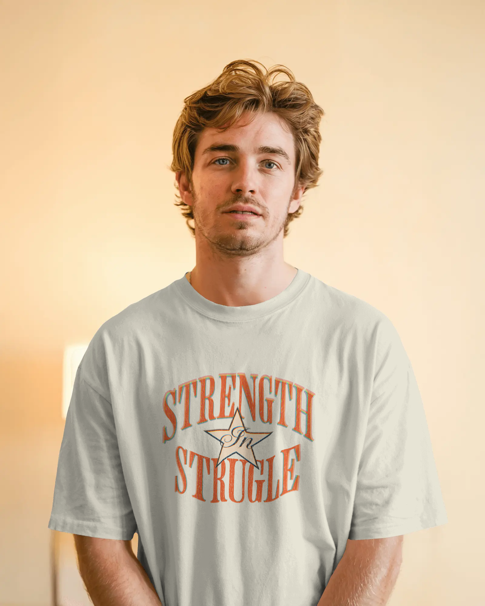 Strength in Struggle | 416