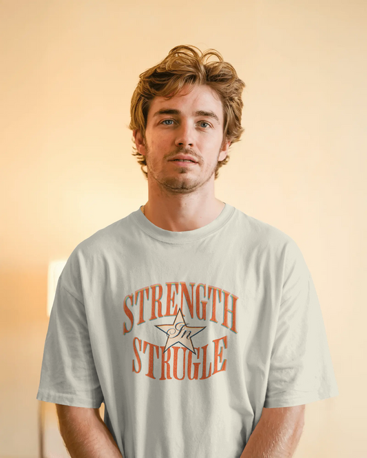 Strength in Struggle | 416