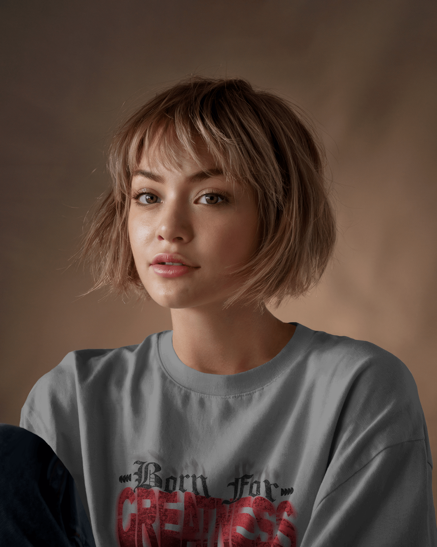 Born for Greatness | 420