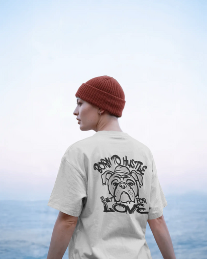 Born to Hustle | 301