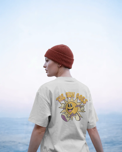 Wherever the Sun Goes | 217