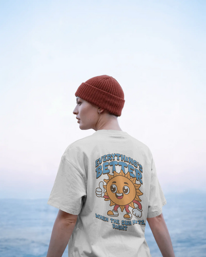 Everything’s Better | 205