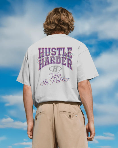 Hustle | 417