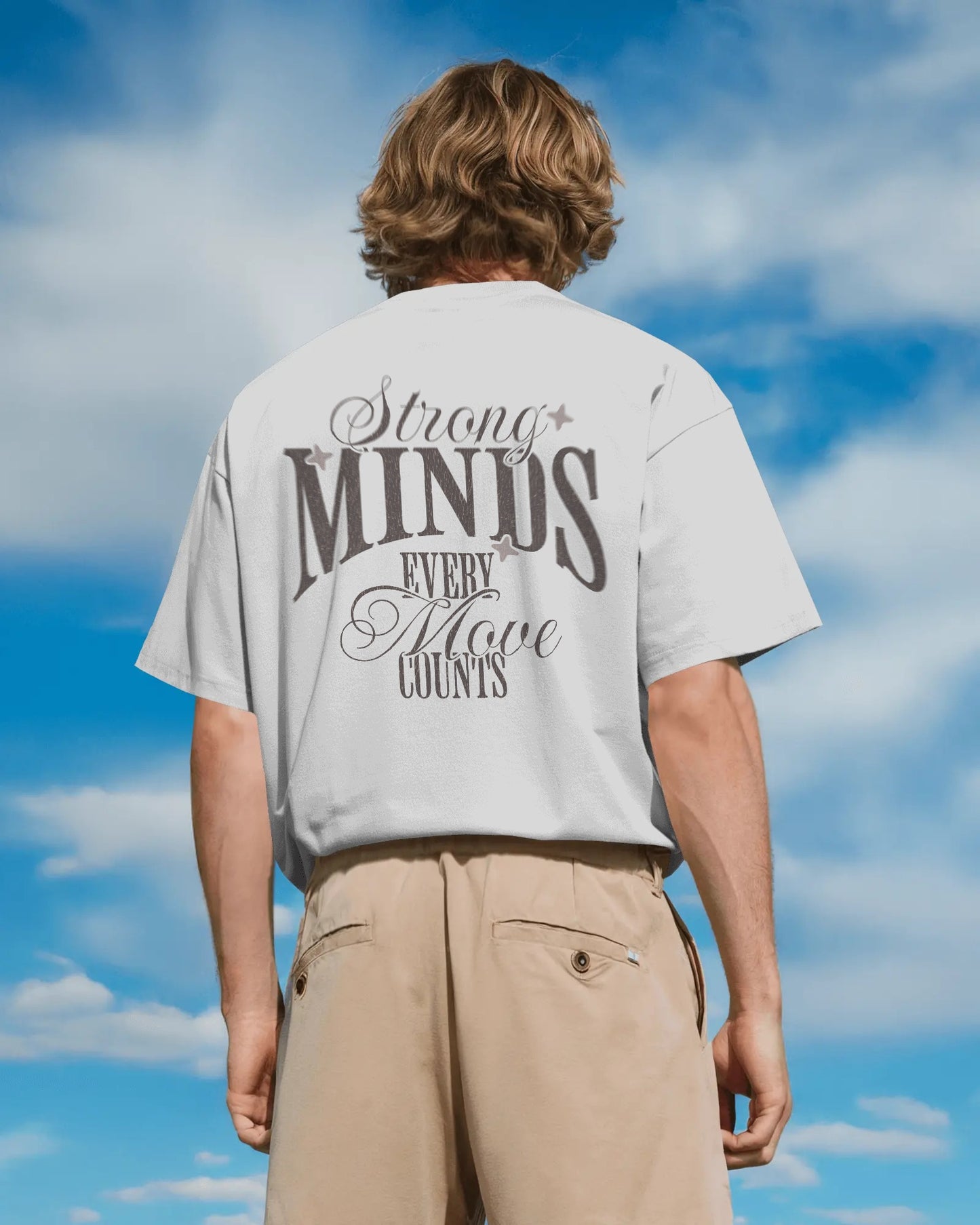 Strong Minds | 414