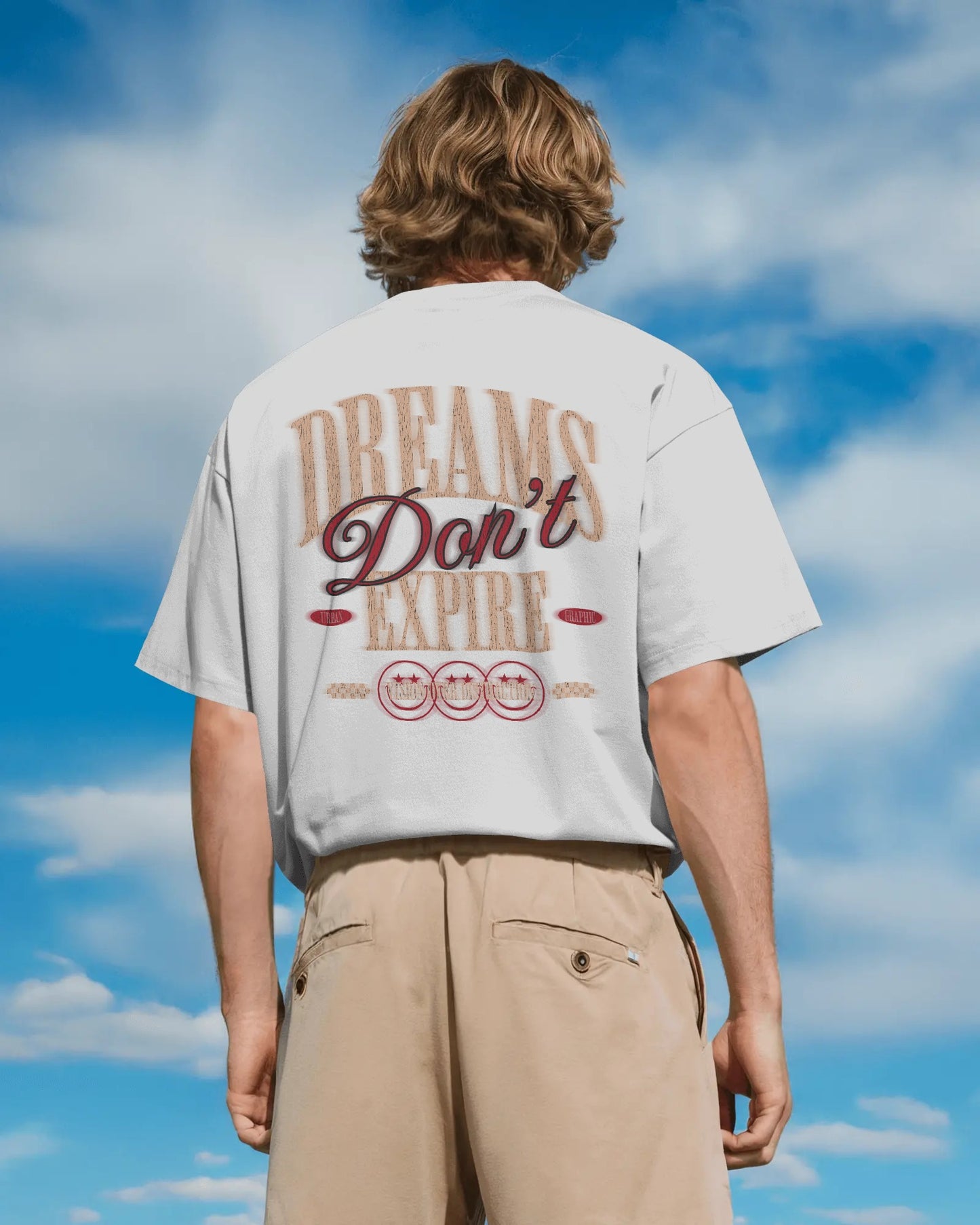 Dreams Don't Expire | 401