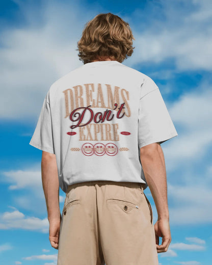 Dreams Don't Expire | 401