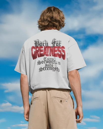 Born for Greatness | 420