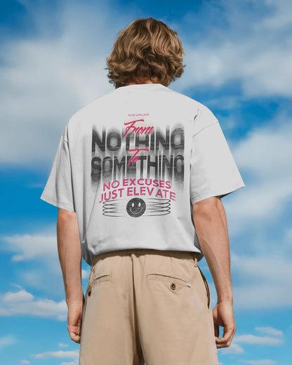 From Nothing to Something | 415