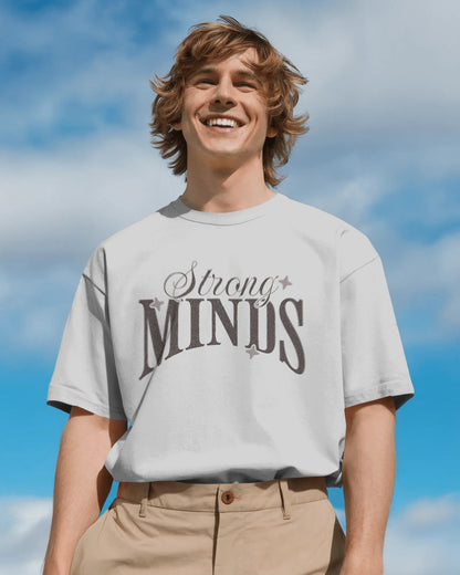 Strong Minds | 414