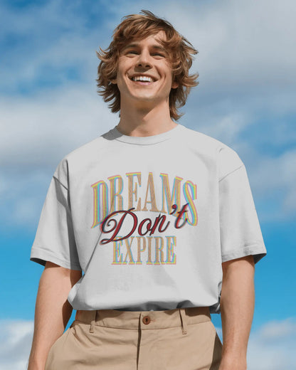 Dreams Don't Expire | 401