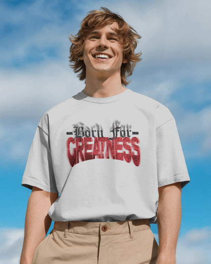 Born for Greatness | 420