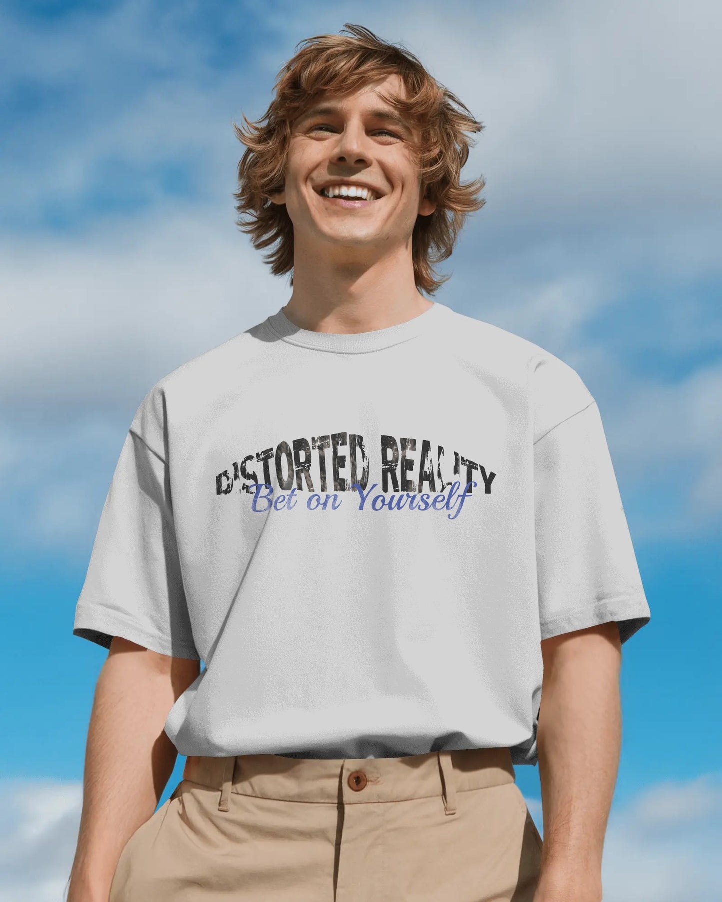 Distorted Reality | 403