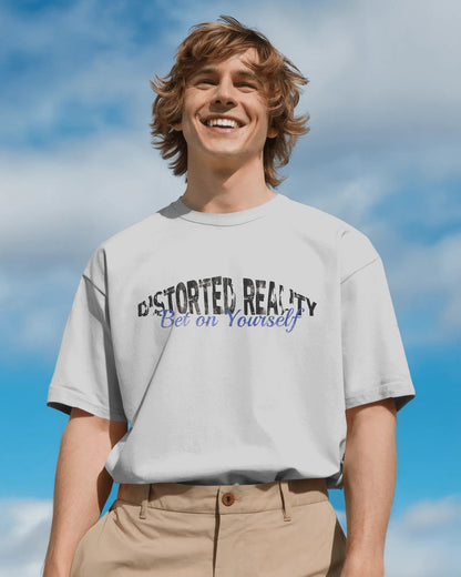 Distorted Reality | 403