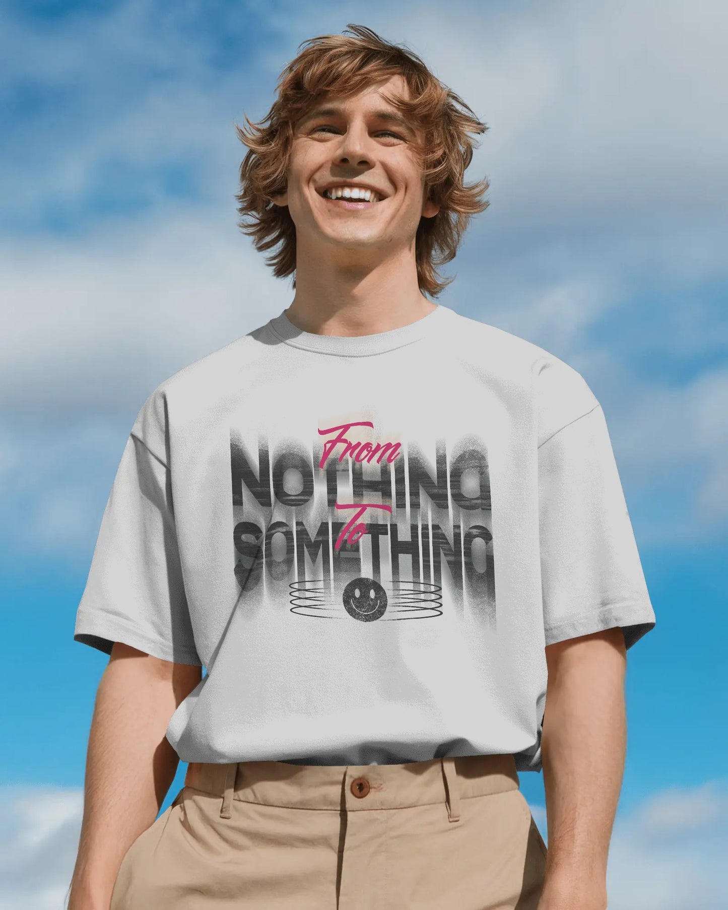 From Nothing to Something | 415