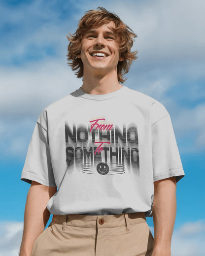 From Nothing to Something | 415