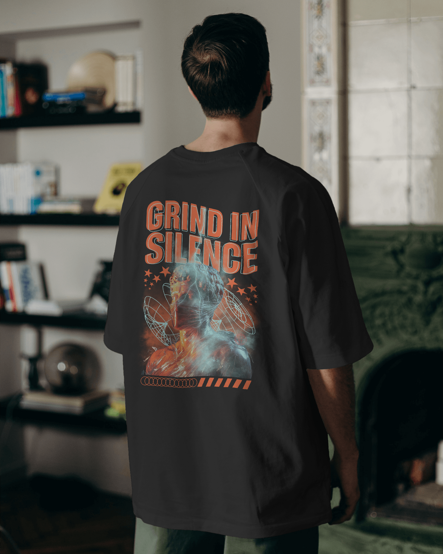 Grind in Silence | 115