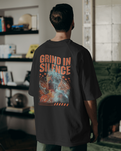 Grind in Silence | 115