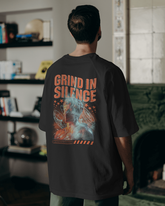 Grind in Silence | 115