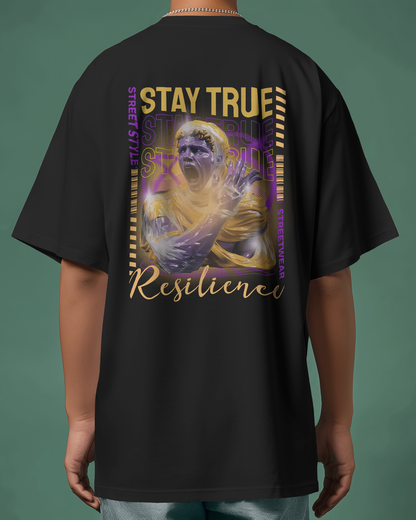Stay True | 110