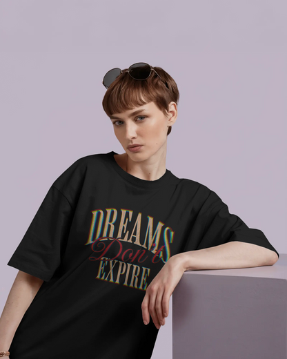 Dreams Don't Expire | 401