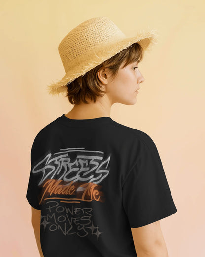 Streets Made Me | 407