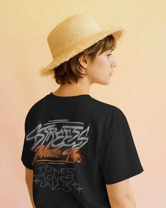 Streets Made Me | 407