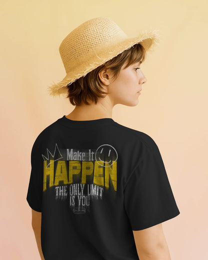 Make It Happen | 412