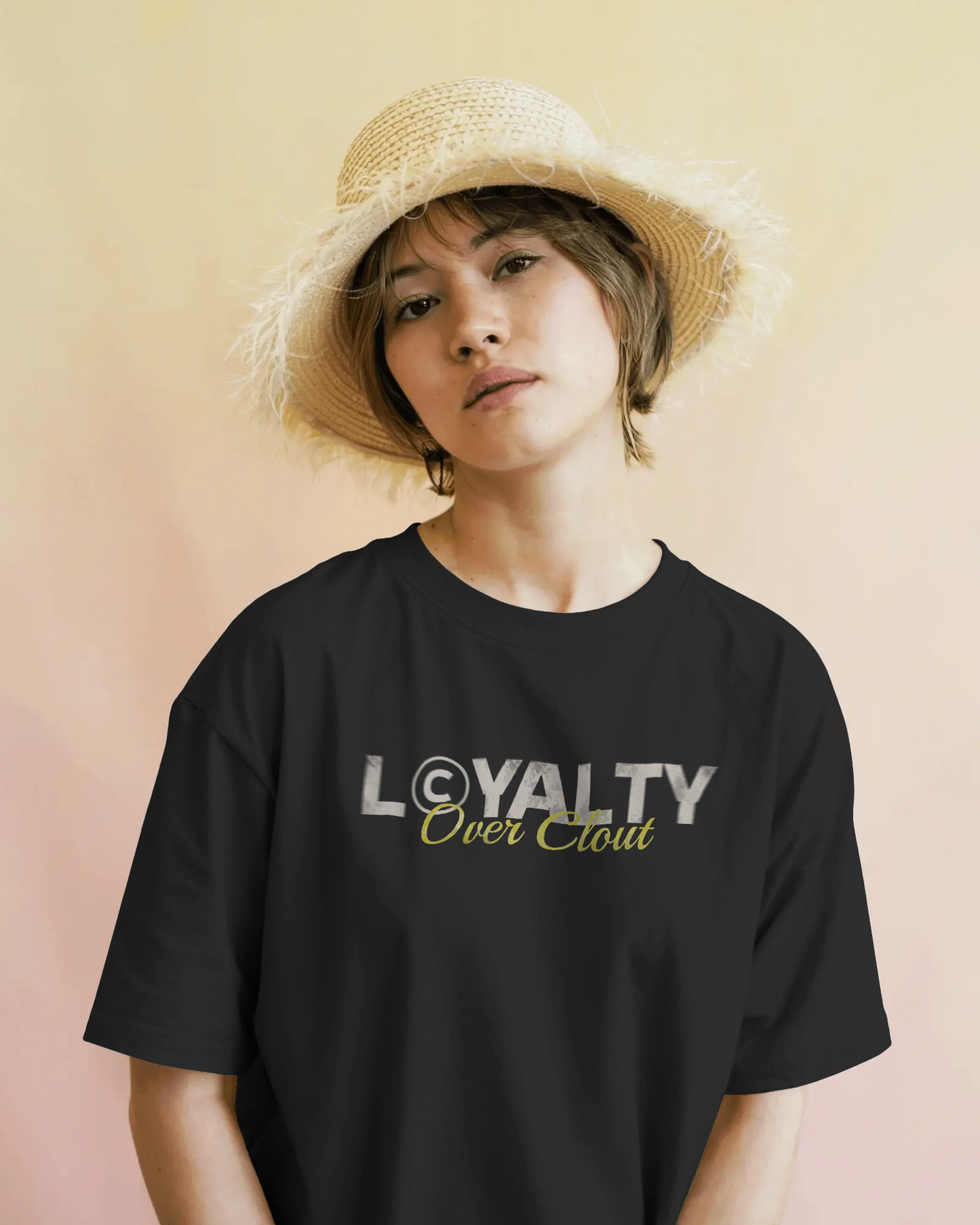 Loyalty Over Clout | 419