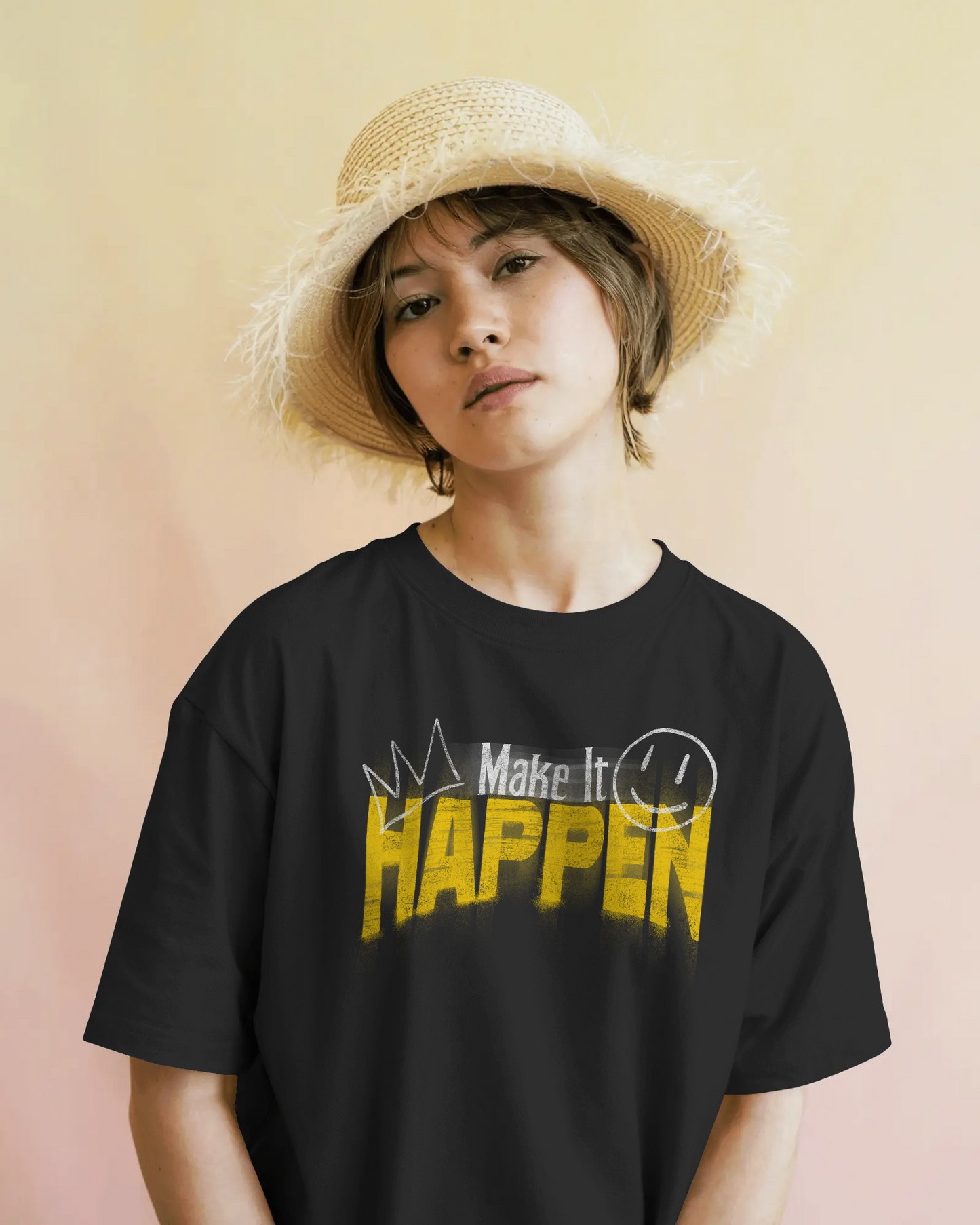 Make It Happen | 412