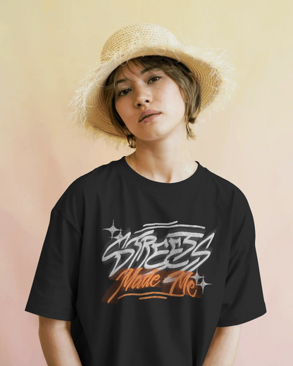 Streets Made Me | 407