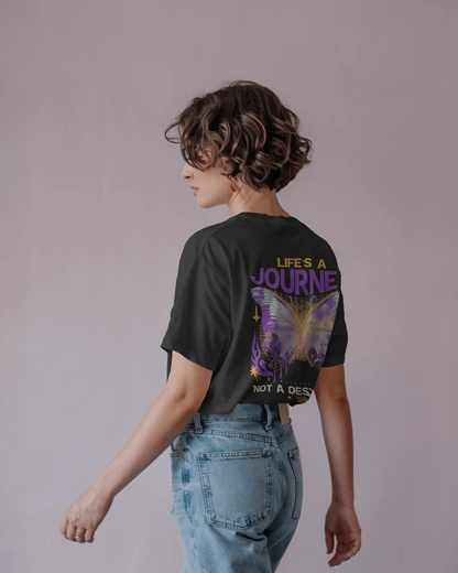 Life’s a Journey | 122