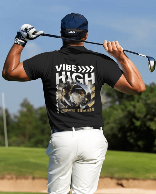 Vibe High | 128