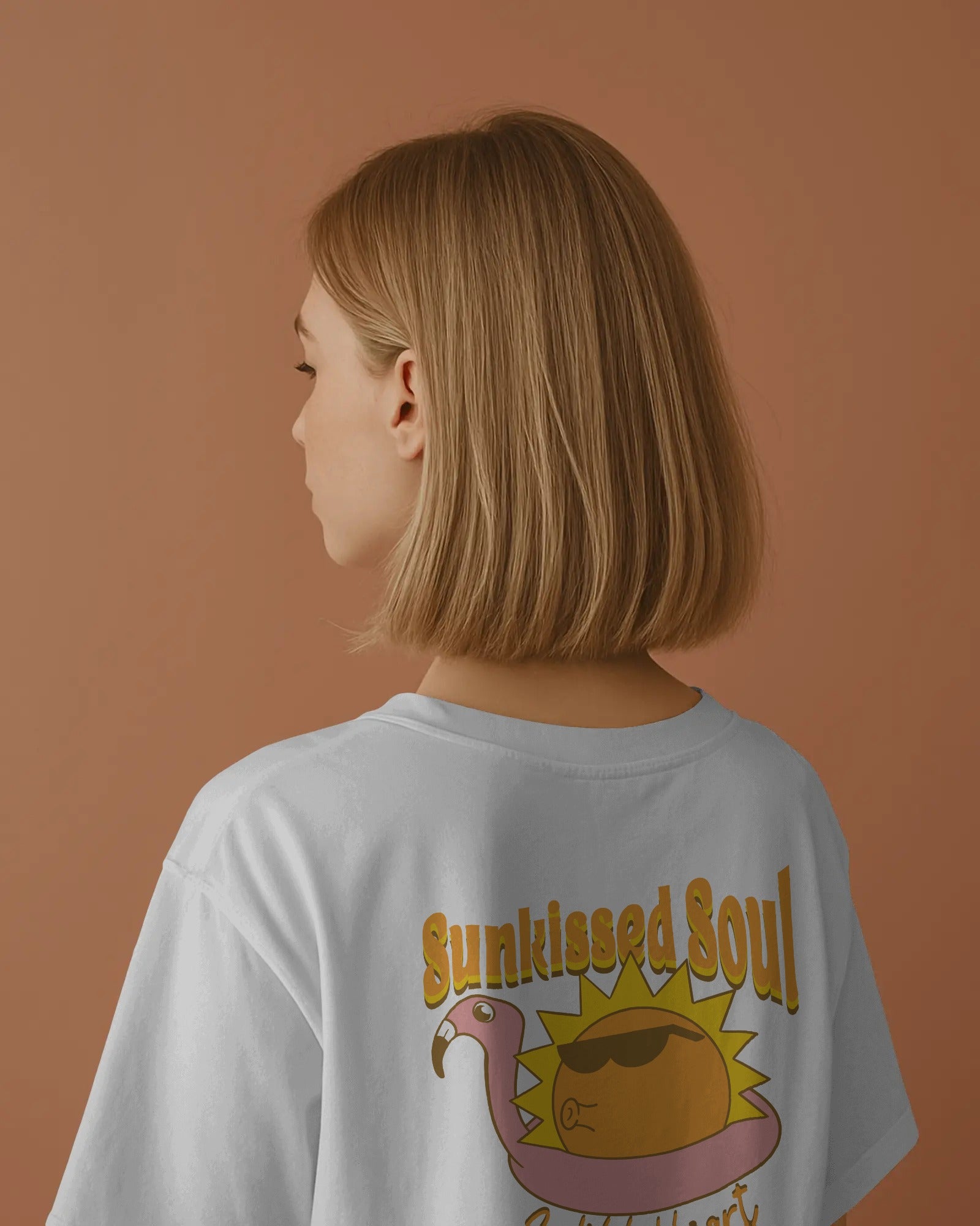 Sunkissed Soul | 215