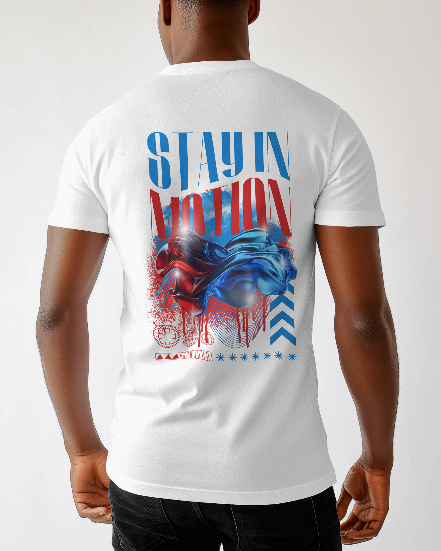 Stay in Motion | 113