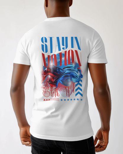 Stay in Motion | 113