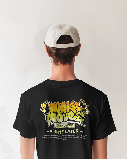 Make Moves | 303