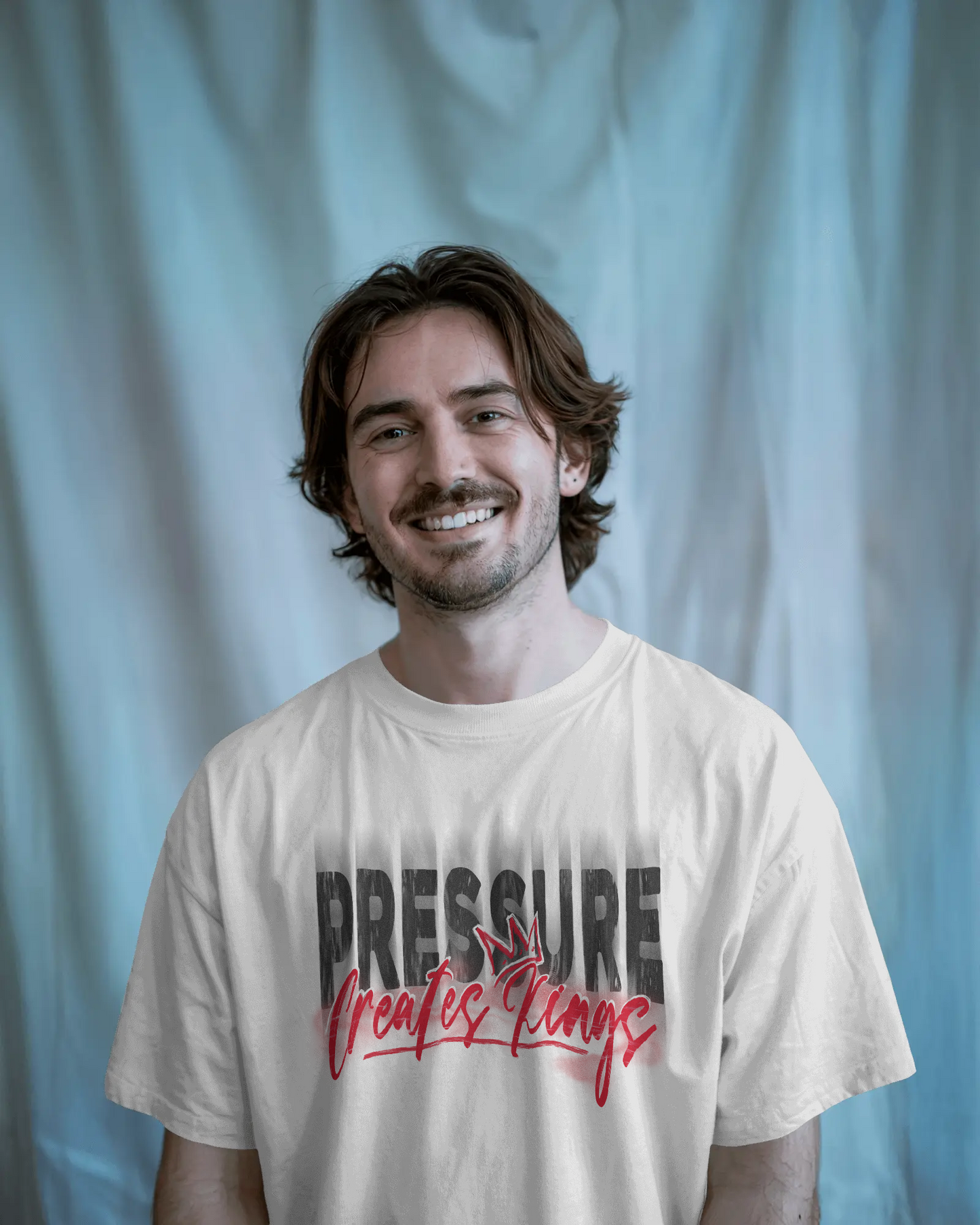 Pressure Creates Kings | 411