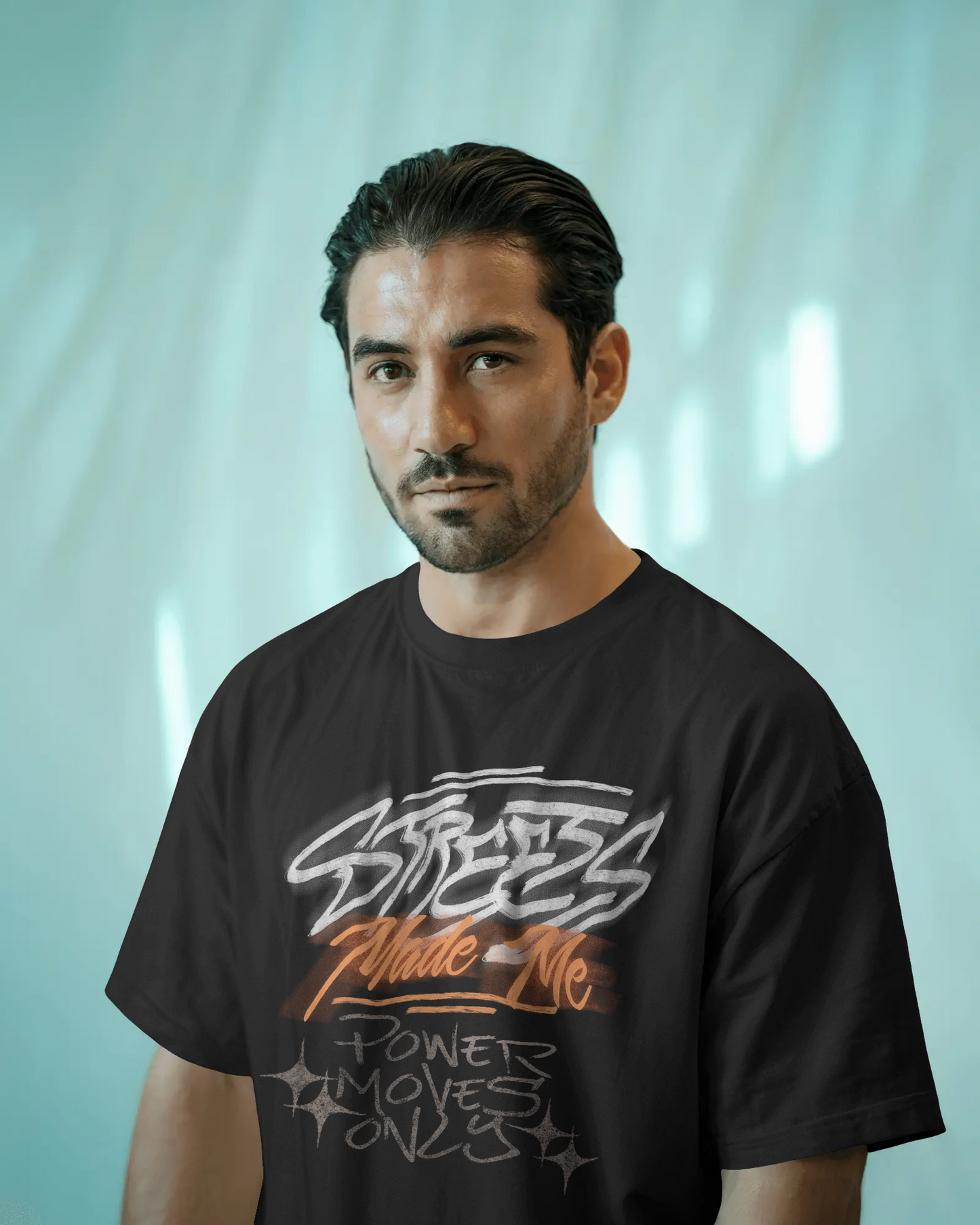 Streets Made Me | 407