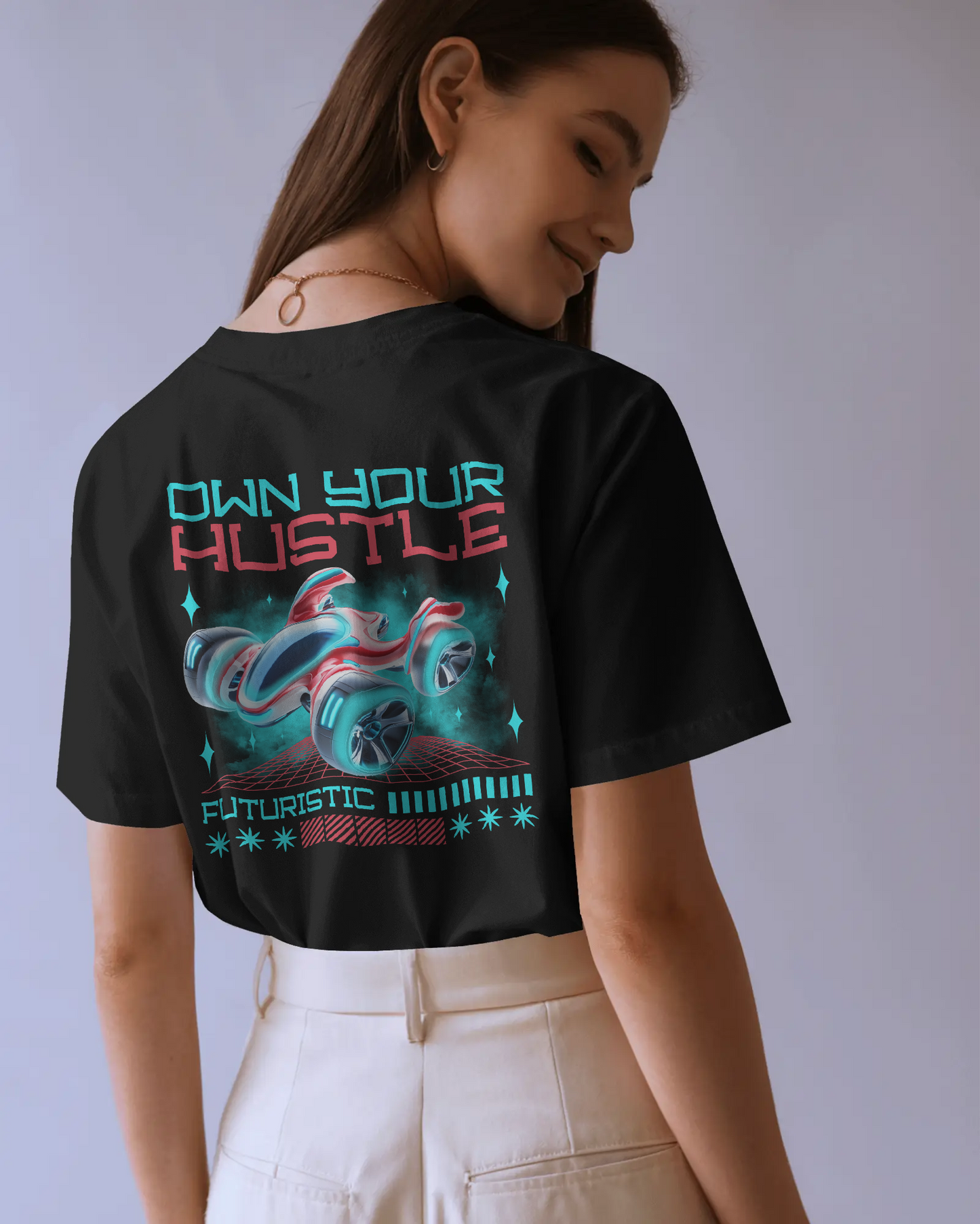 Own Your Hustle | 126